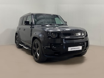 Used Land Rover Defender 2023 for sale - 78226285: Photo