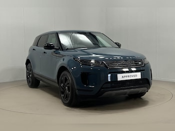 Used Land Rover Range Rover Evoque 2025 for sale - 78643823: Photo