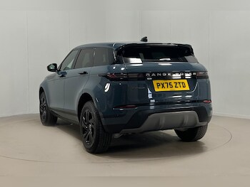 Used Land Rover Range Rover Evoque 2025 for sale - 78643823: Photo