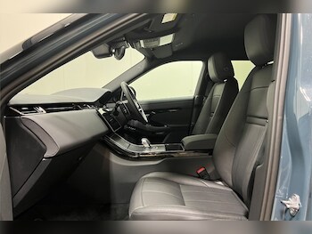 Used Land Rover Range Rover Evoque 2025 for sale - 78643823: Photo