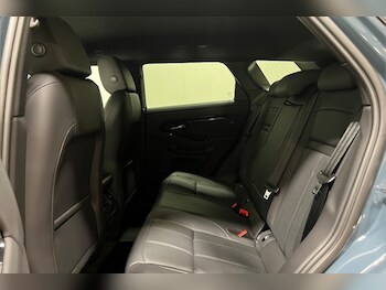 Used Land Rover Range Rover Evoque 2025 for sale - 78643823: Photo