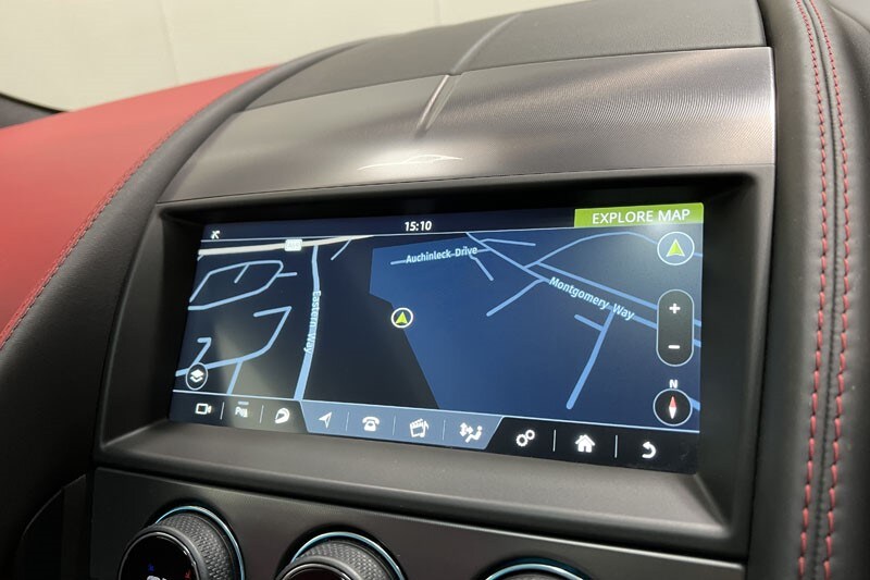 Used Jaguar F-Type 2023 for sale - 76981355: Photo 11