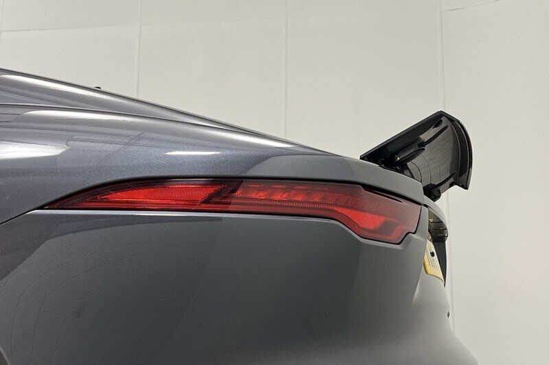 Used Jaguar F-Type 2023 for sale - 76981355: Photo 19