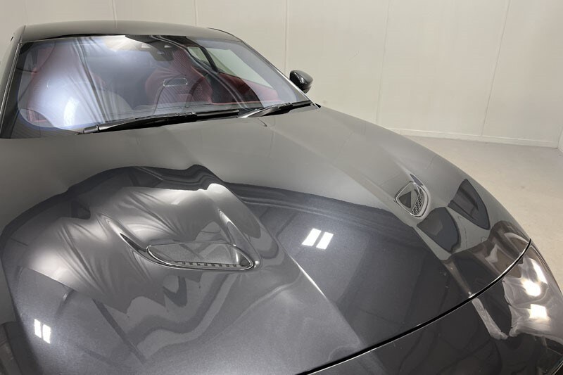 Used Jaguar F-Type 2023 for sale - 76981355: Photo 20