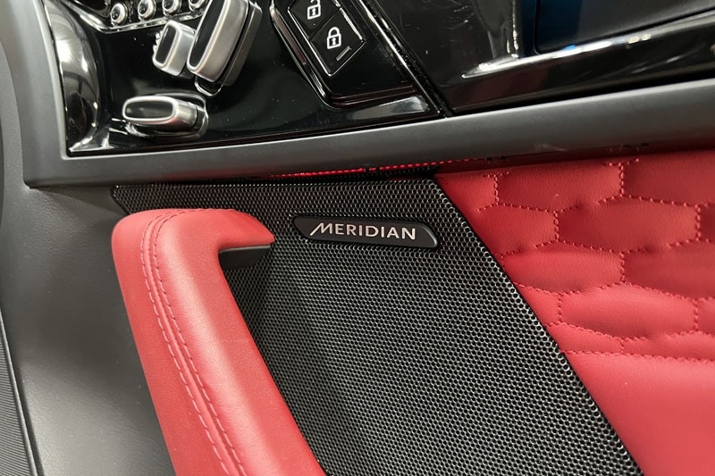 Used Jaguar F-Type 2023 for sale - 76981355: Photo 22