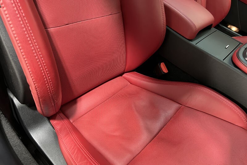 Used Jaguar F-Type 2023 for sale - 76981355: Photo 24