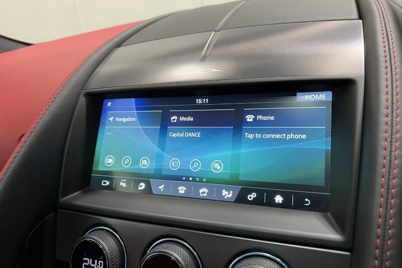 Used Jaguar F-Type 2023 for sale - 76981355: Photo 31