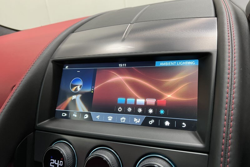 Used Jaguar F-Type 2023 for sale - 76981355: Photo 34