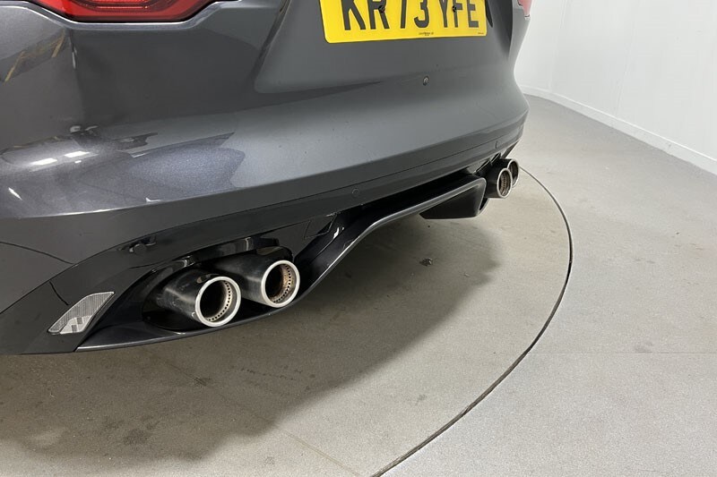 Used Jaguar F-Type 2023 for sale - 76981355: Photo 42