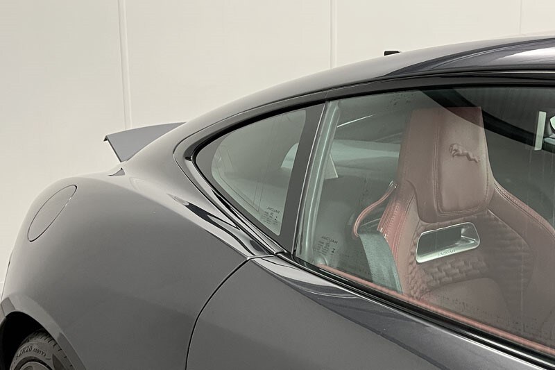 Used Jaguar F-Type 2023 for sale - 76981355: Photo 43