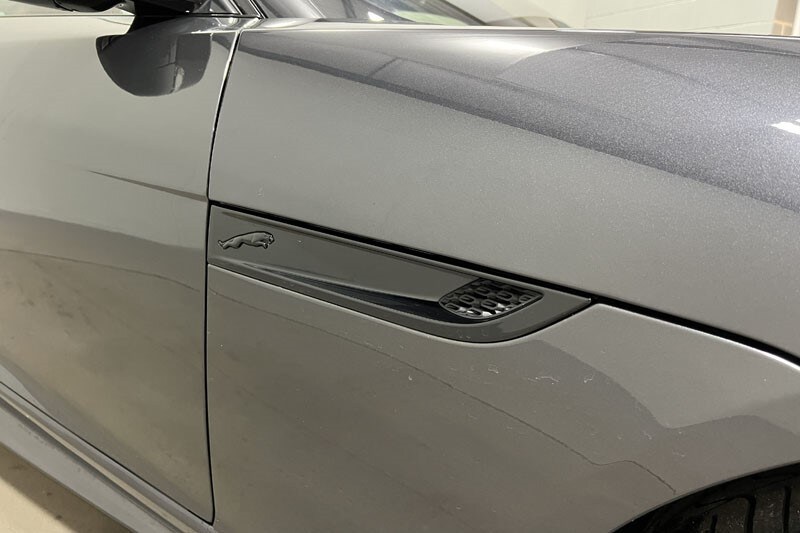 Used Jaguar F-Type 2023 for sale - 76981355: Photo 46