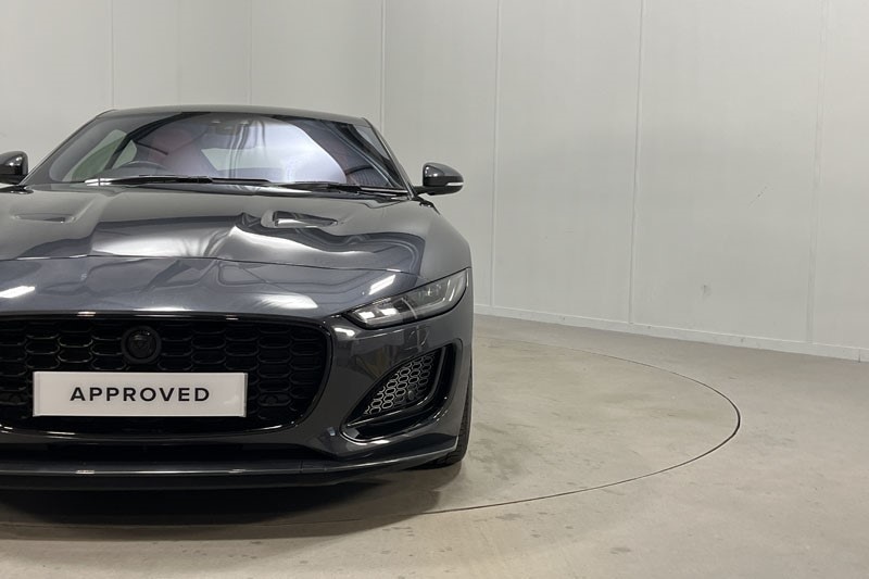 Used Jaguar F-Type 2023 for sale - 76981355: Photo 49
