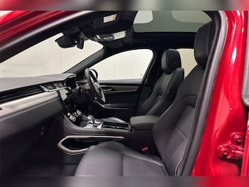 Used Jaguar F-Pace 2024 for sale - 78984381: Photo