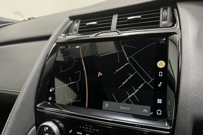 Used Jaguar E-Pace 2021 for sale - 77983689: Photo 11