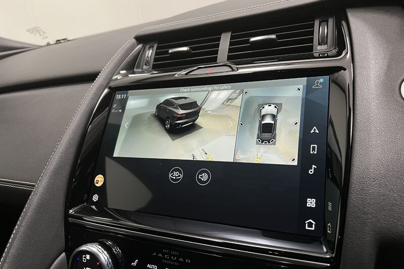 Used Jaguar E-Pace 2021 for sale - 77983689: Photo 12