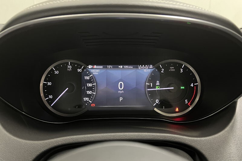 Used Jaguar E-Pace 2021 for sale - 77983689: Photo 16