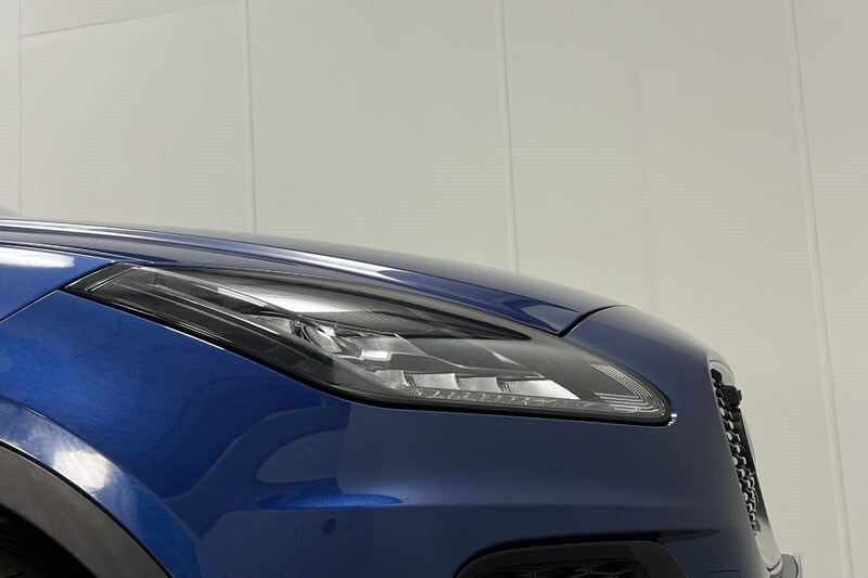 Used Jaguar E-Pace 2021 for sale - 77983689: Photo 17