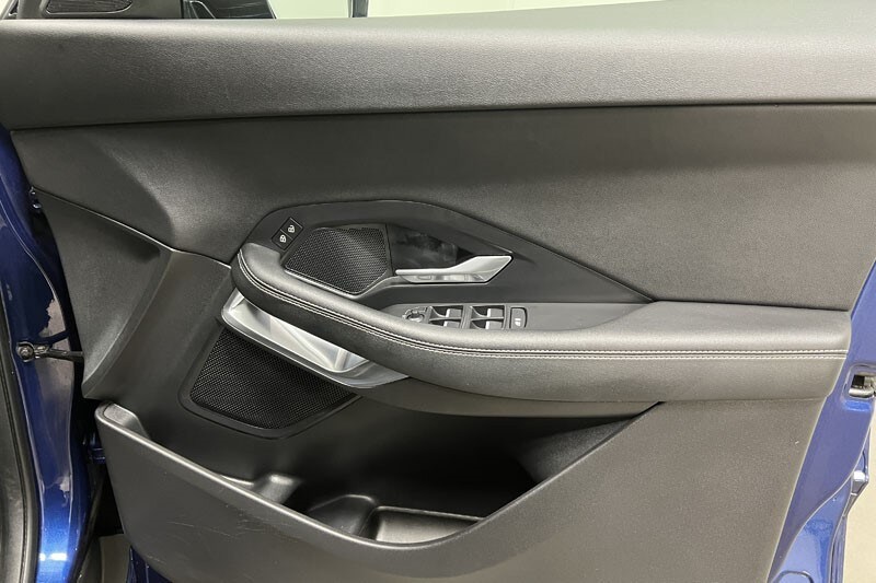 Used Jaguar E-Pace 2021 for sale - 77983689: Photo 21