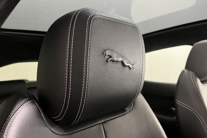 Used Jaguar E-Pace 2021 for sale - 77983689: Photo 25