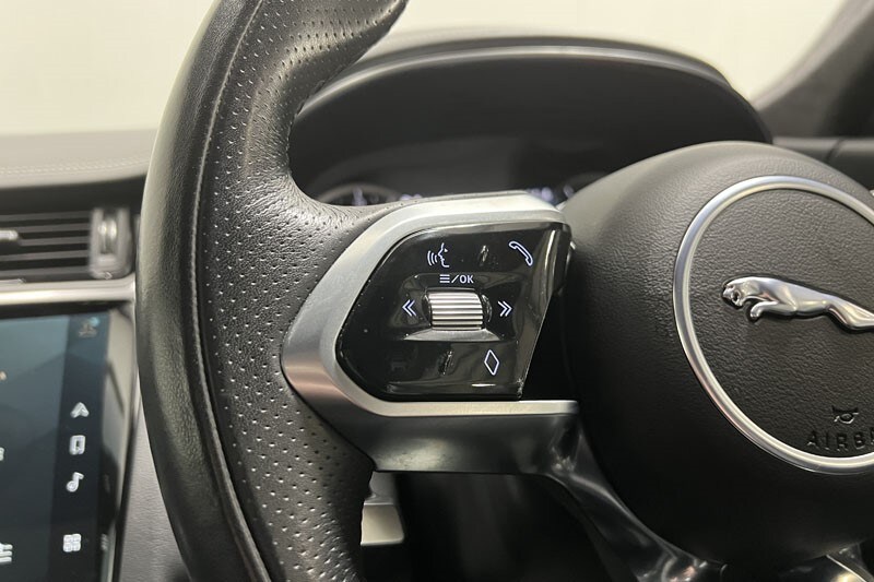 Used Jaguar E-Pace 2021 for sale - 77983689: Photo 26