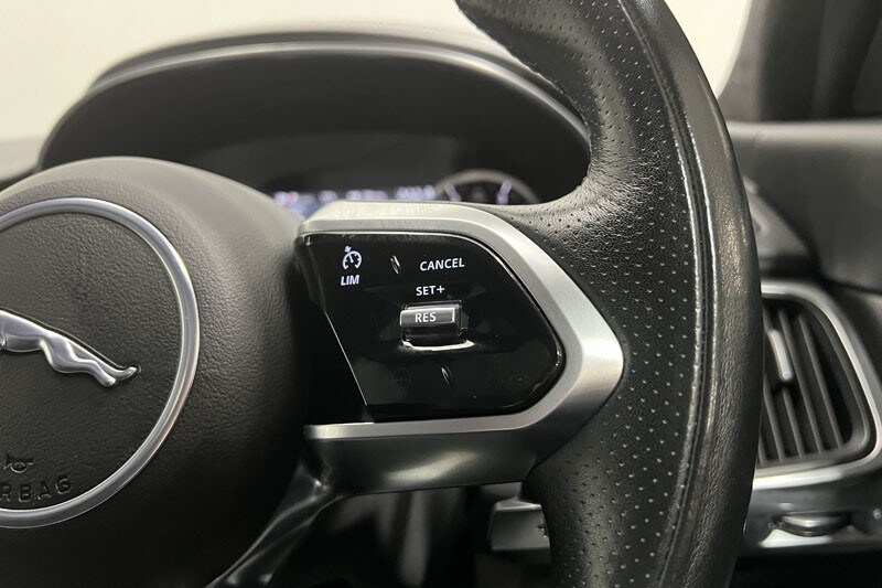 Used Jaguar E-Pace 2021 for sale - 77983689: Photo 27