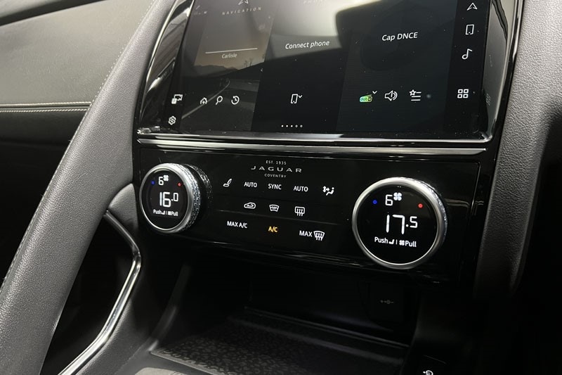 Used Jaguar E-Pace 2021 for sale - 77983689: Photo 28