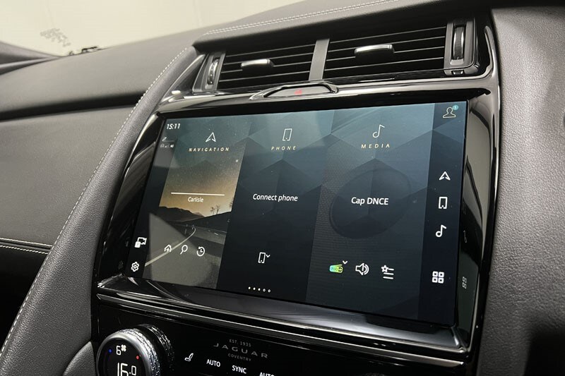 Used Jaguar E-Pace 2021 for sale - 77983689: Photo 29