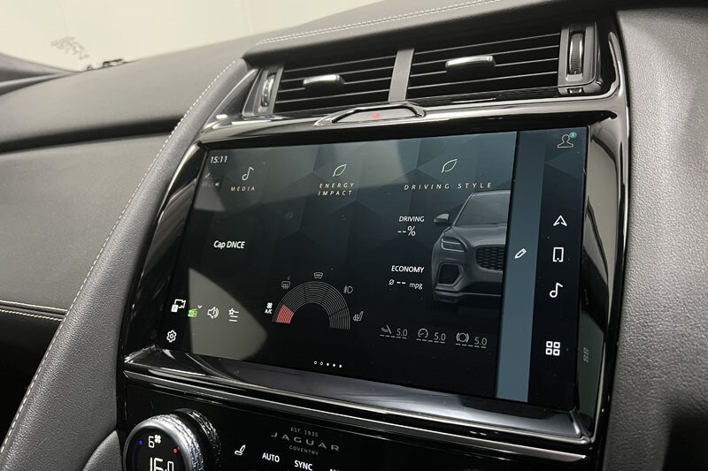 Used Jaguar E-Pace 2021 for sale - 77983689: Photo 30