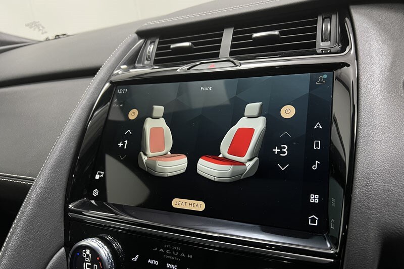 Used Jaguar E-Pace 2021 for sale - 77983689: Photo 31