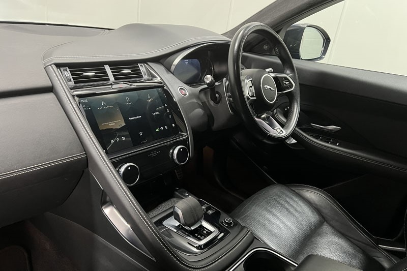 Used Jaguar E-Pace 2021 for sale - 77983689: Photo 33