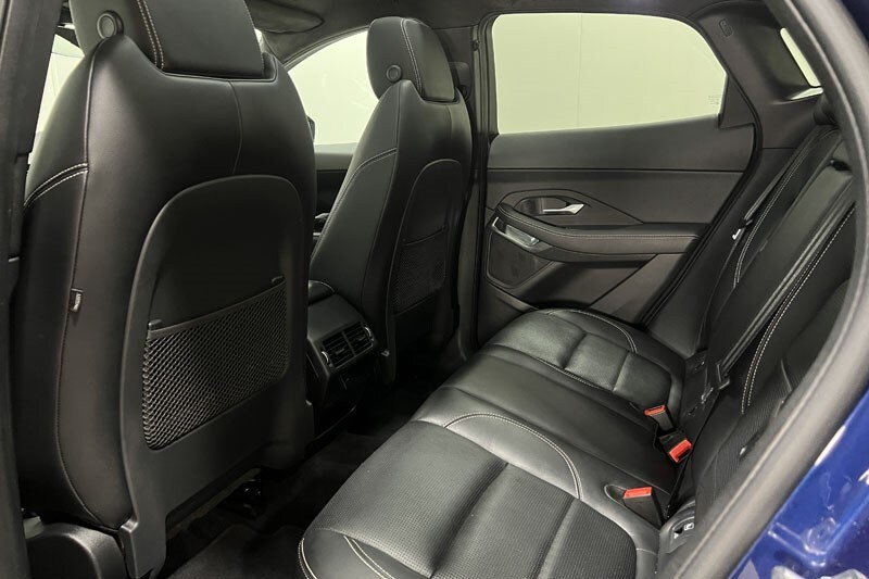 Used Jaguar E-Pace 2021 for sale - 77983689: Photo 34