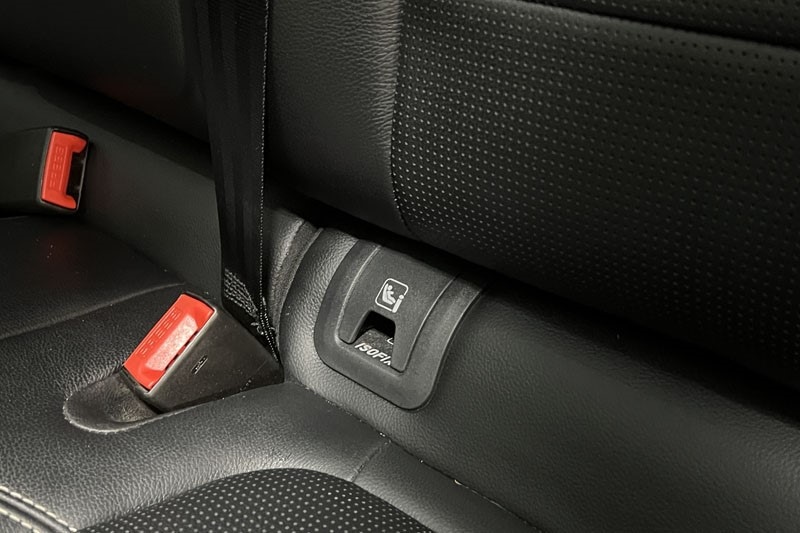 Used Jaguar E-Pace 2021 for sale - 77983689: Photo 35