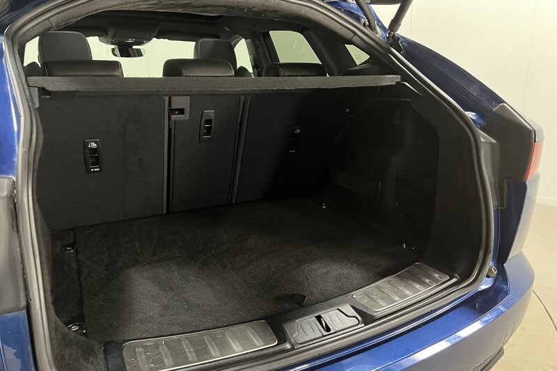 Used Jaguar E-Pace 2021 for sale - 77983689: Photo 36