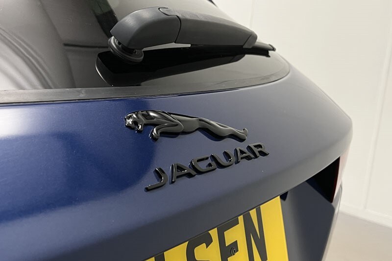 Used Jaguar E-Pace 2021 for sale - 77983689: Photo 38