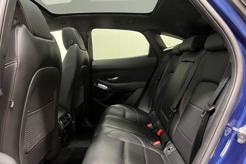 Used Jaguar E-Pace 2021 for sale - 77983689: Photo 4