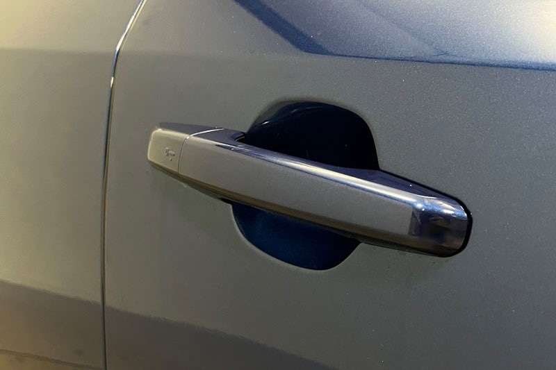 Used Jaguar E-Pace 2021 for sale - 77983689: Photo 40