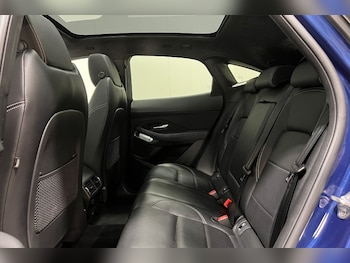 Used Jaguar E-Pace 2021 for sale - 77983689: Photo