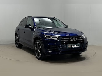 Used Audi Q5 2019 for sale - 79476550: Photo