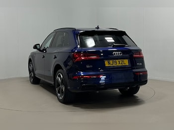 Used Audi Q5 2019 for sale - 79476550: Photo