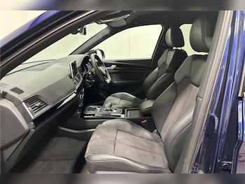 Used Audi Q5 2019 for sale - 79476550: Photo