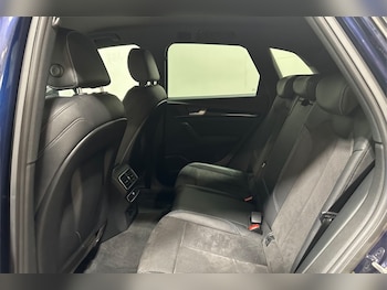 Used Audi Q5 2019 for sale - 79476550: Photo