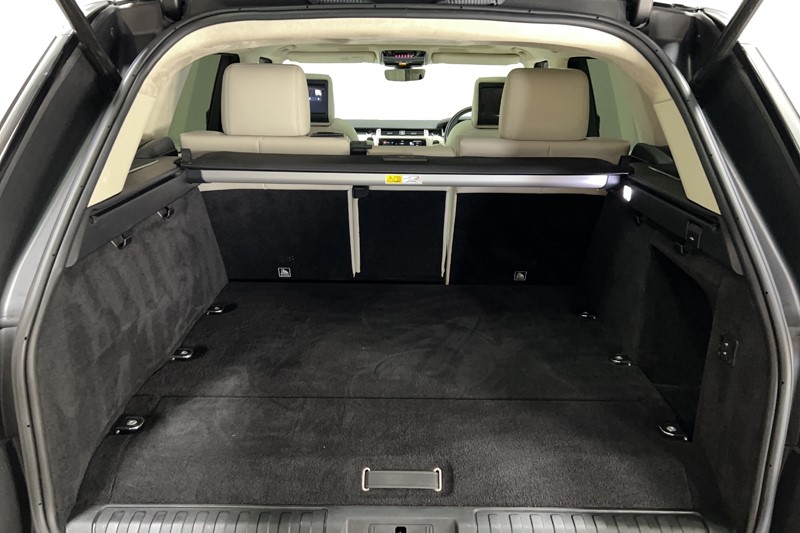 Used Land Rover Range Rover Sport 2022 for sale - 77930978: Photo 10