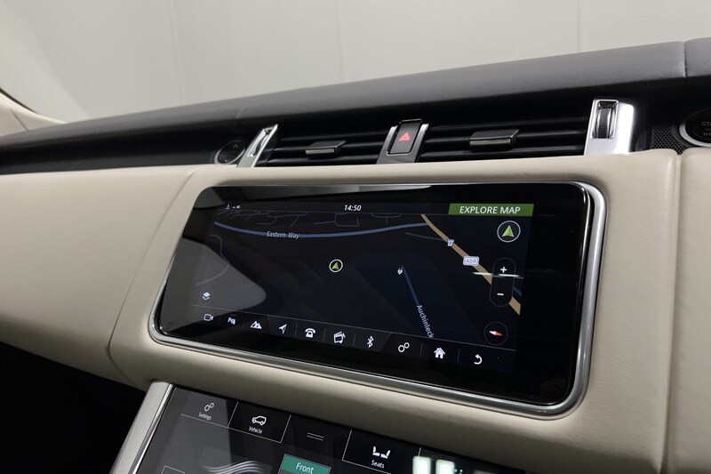 Used Land Rover Range Rover Sport 2022 for sale - 77930978: Photo 11