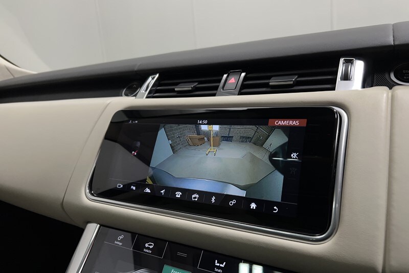 Used Land Rover Range Rover Sport 2022 for sale - 77930978: Photo 12