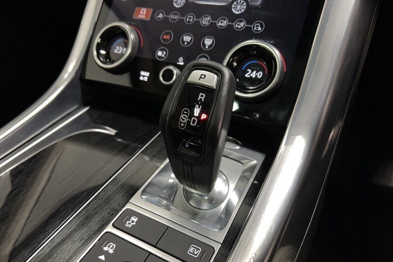 Used Land Rover Range Rover Sport 2022 for sale - 77930978: Photo 13