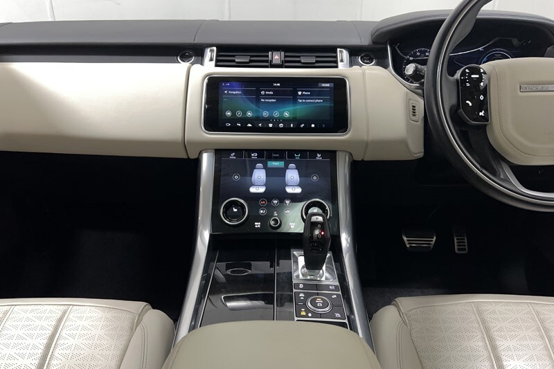 Used Land Rover Range Rover Sport 2022 for sale - 77930978: Photo 14