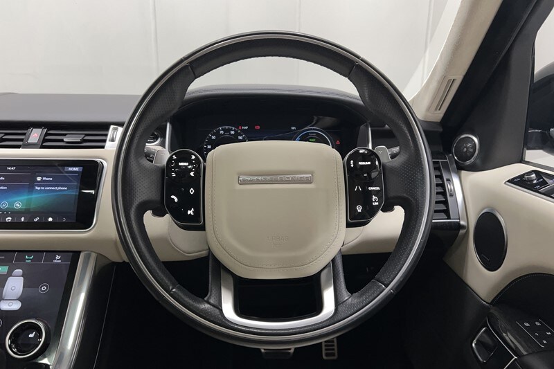 Used Land Rover Range Rover Sport 2022 for sale - 77930978: Photo 15