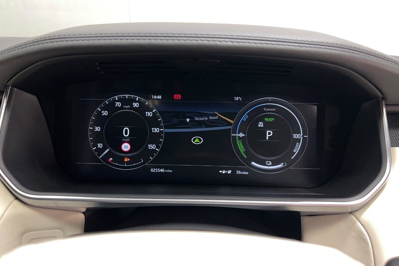 Used Land Rover Range Rover Sport 2022 for sale - 77930978: Photo 16