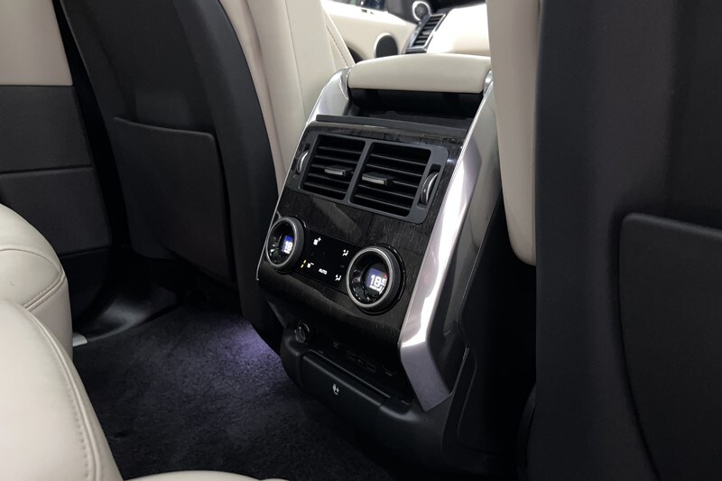 Used Land Rover Range Rover Sport 2022 for sale - 77930978: Photo 18