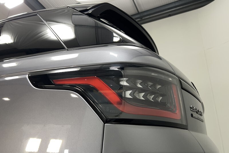 Used Land Rover Range Rover Sport 2022 for sale - 77930978: Photo 19